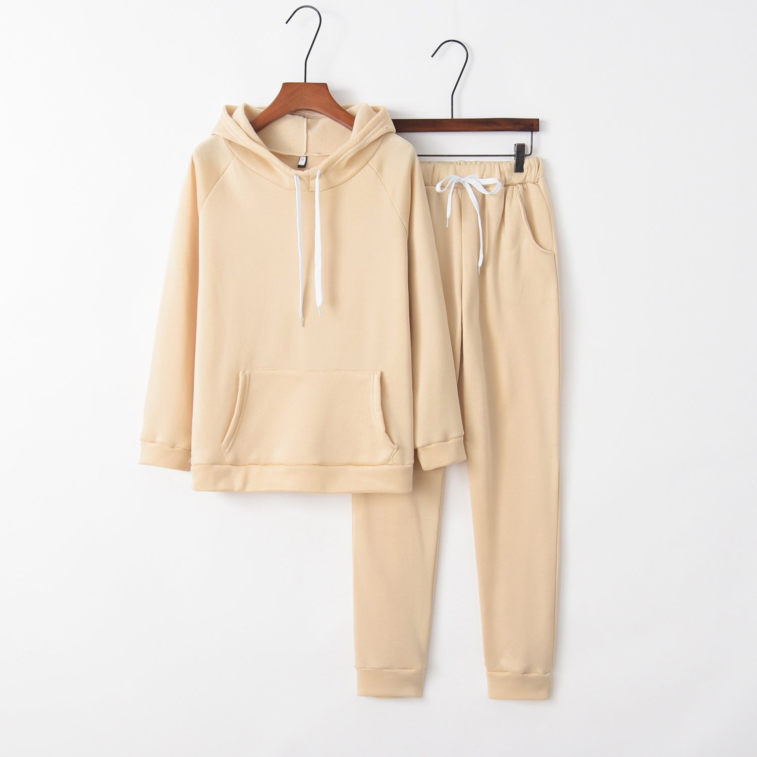 Women's Premium Training Set - Two-Piece Activewear Collection