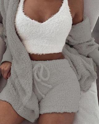 The Isabella™ Cozy Set