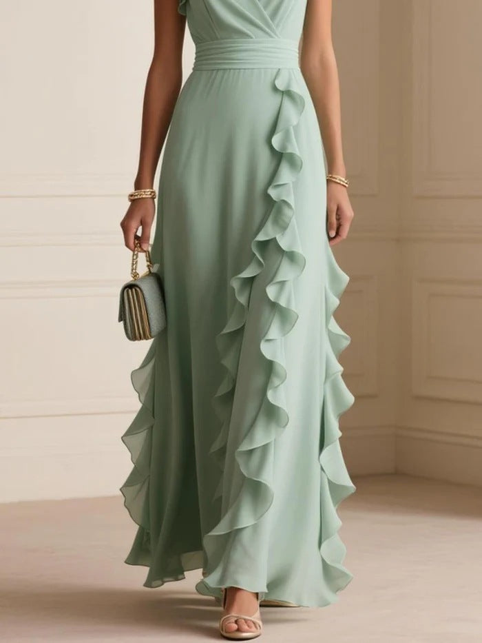 The Aurelia™ Maxi Dress