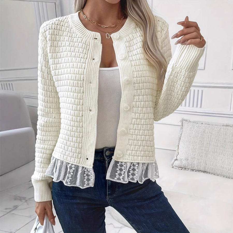 The Eloise™ Knit Sweater
