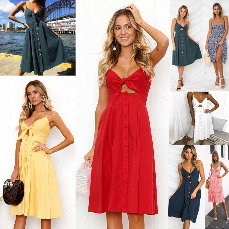 The Isabella™ Evening Dress