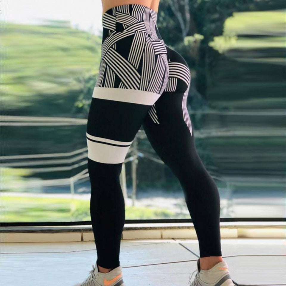 The Nova™ Fitness Leggings