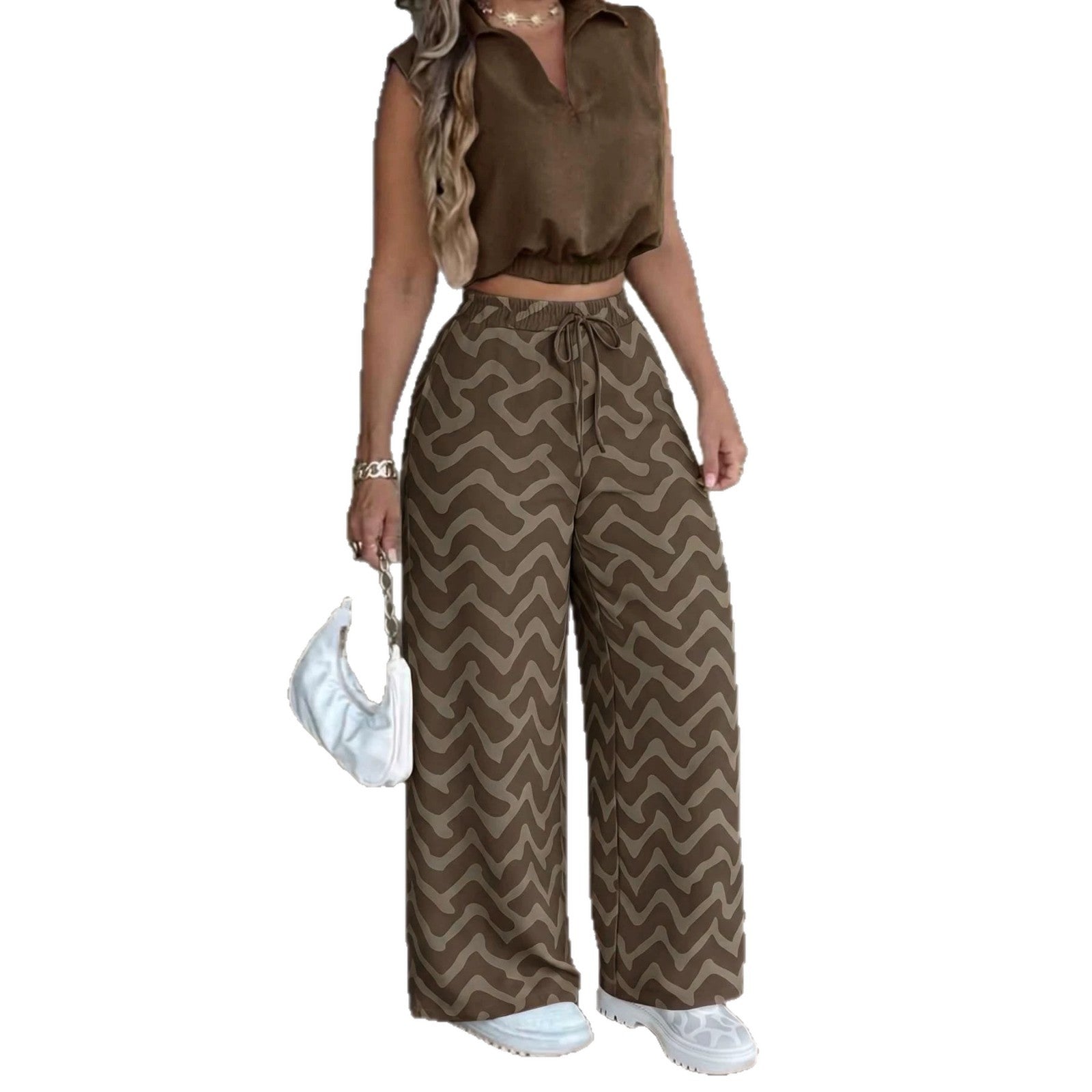 The Amalfi™ Two-Piece Set