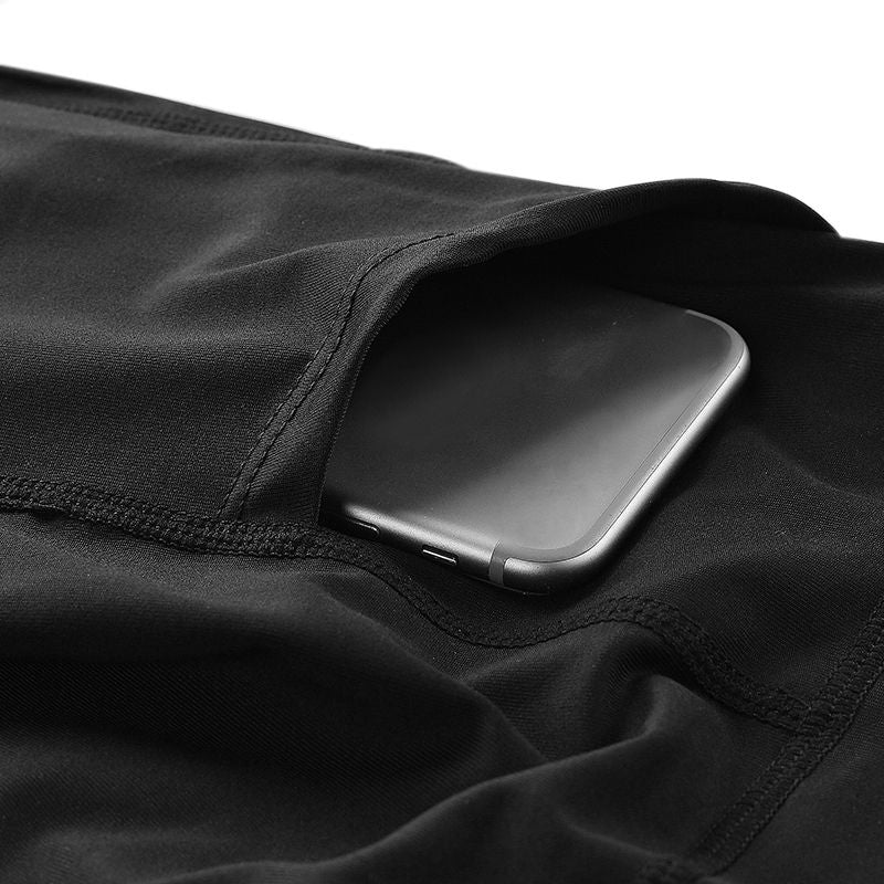 The Eclipse™ Active Leggings with pocket