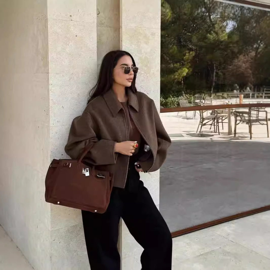 The Victoria™ Heritage Coat