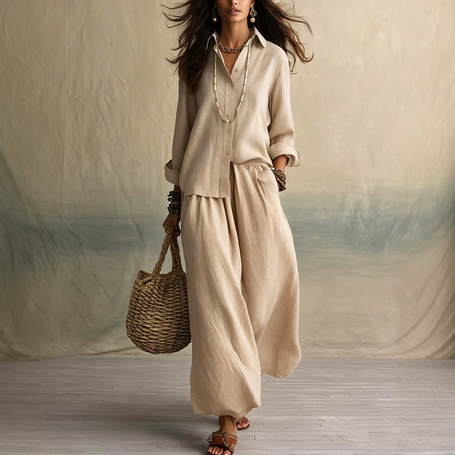 The Marbella™ Maxi Set