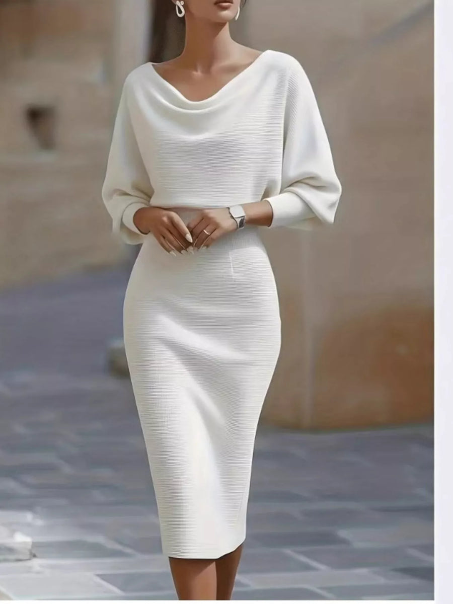 The Monroe™ Signature Dress