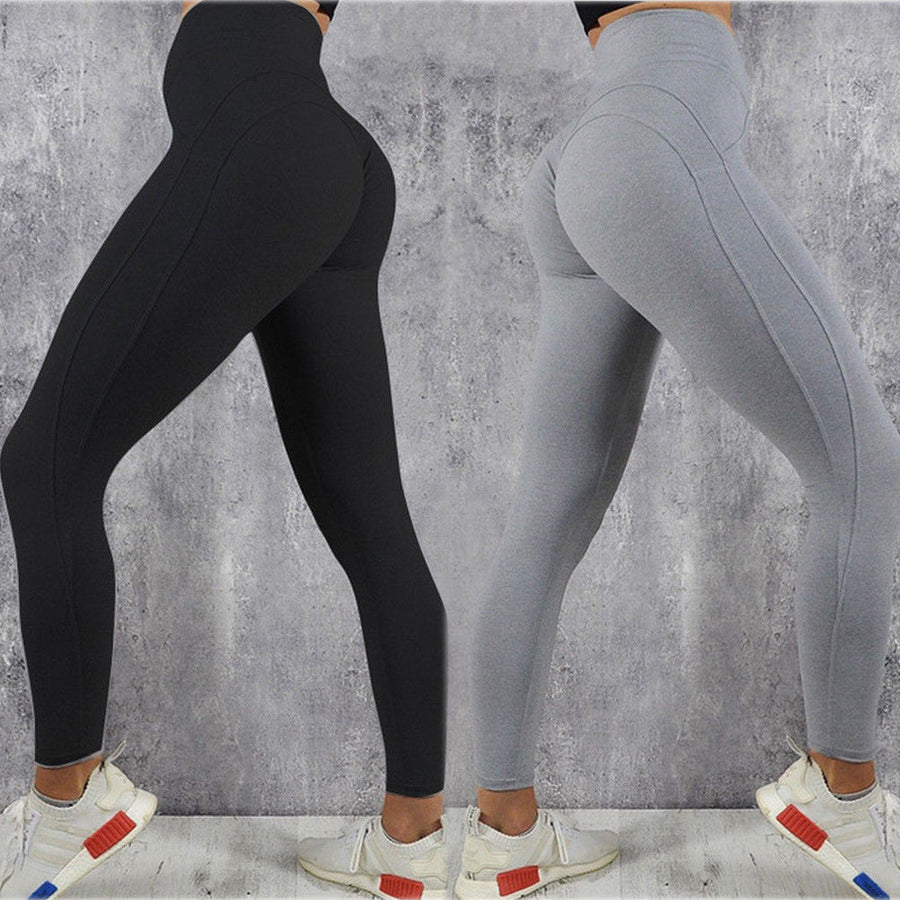 The Sculpt™ Leggings