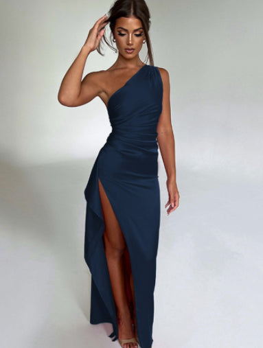The Scarlett™ Luxe Dress
