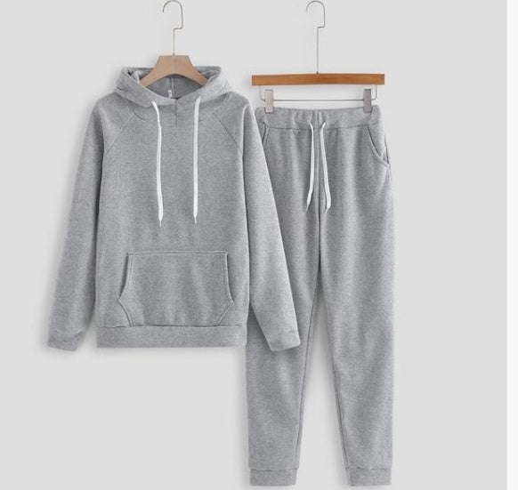 Women's Premium Training Set - Two-Piece Activewear Collection