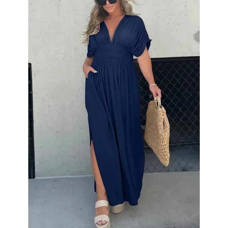 St. Tropez Summer Dress