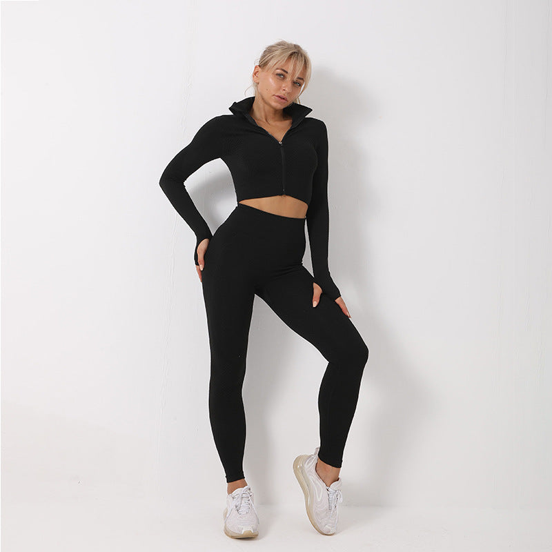 The Aura™ Seamless Set
