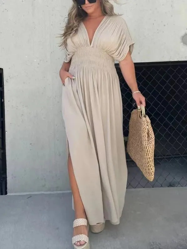 St. Tropez Summer Dress