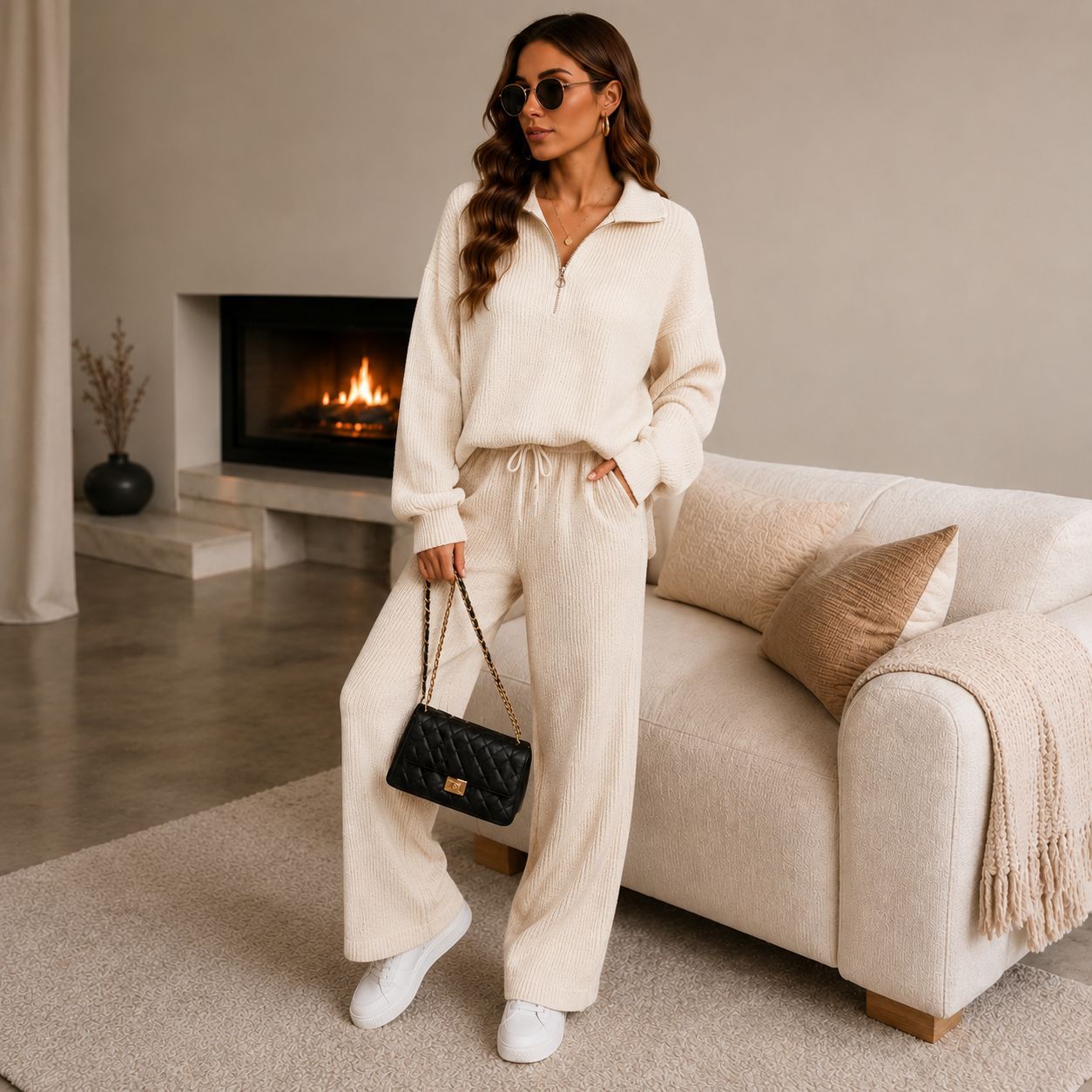 LA Lounge Suit