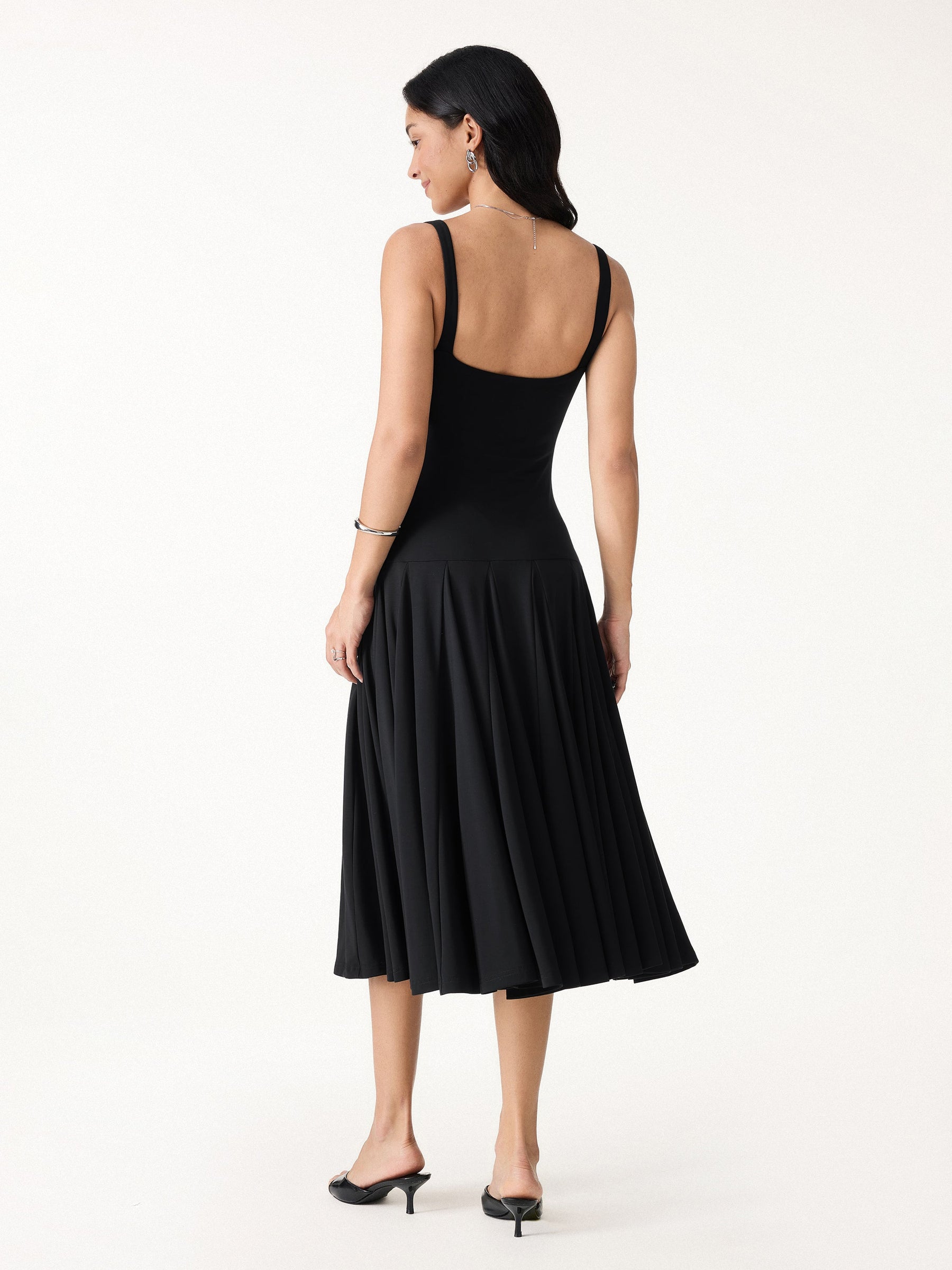 Forever Classy The Little Black Dress