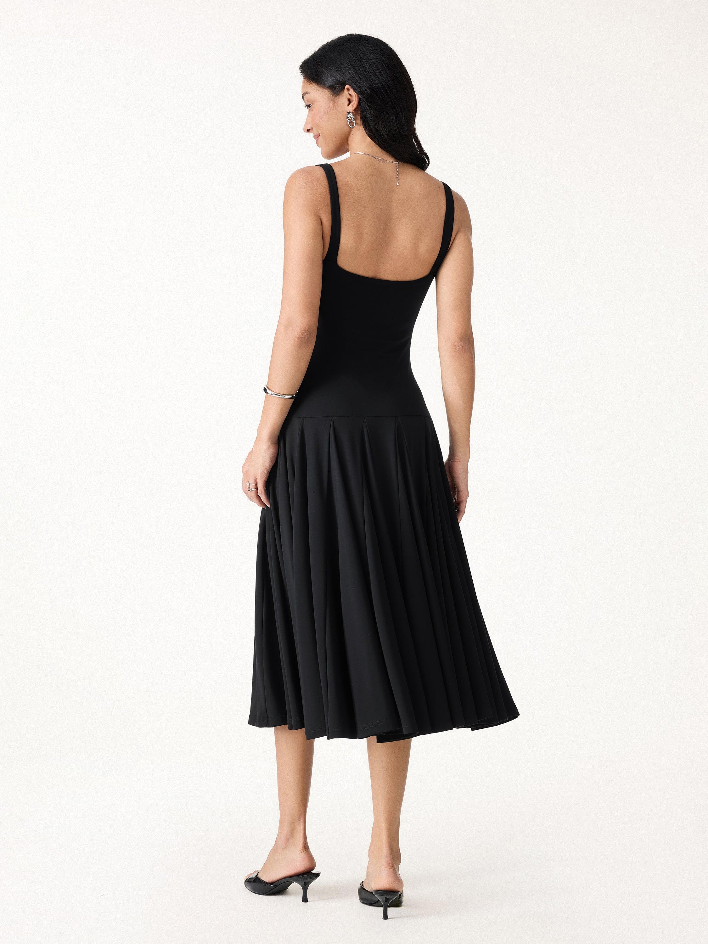 Forever Classy The Little Black Dress