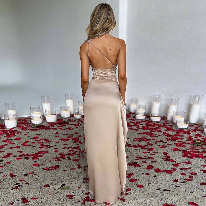 The Scarlett™ Luxe Dress