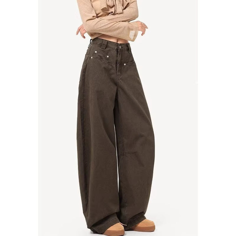 The Sienna™ | Cropped Denim Jeans