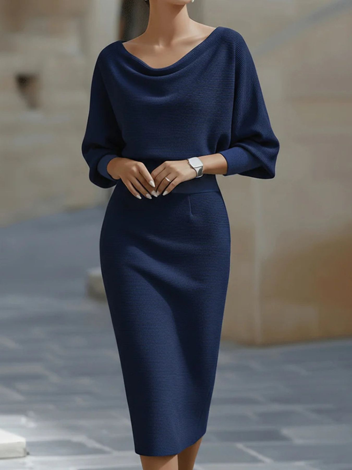 The Monroe™ Signature Dress
