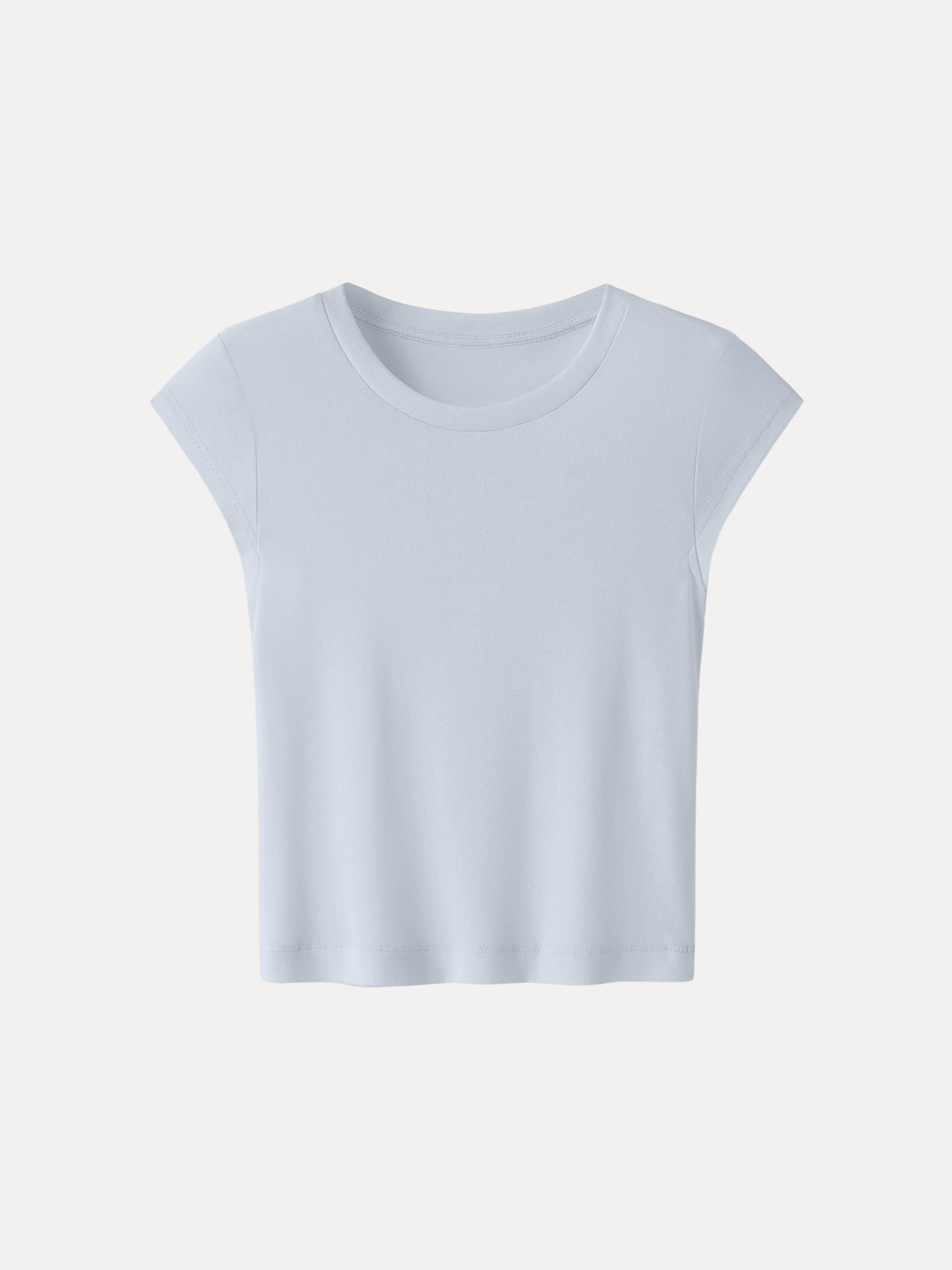Cooling Essential Summer Tee