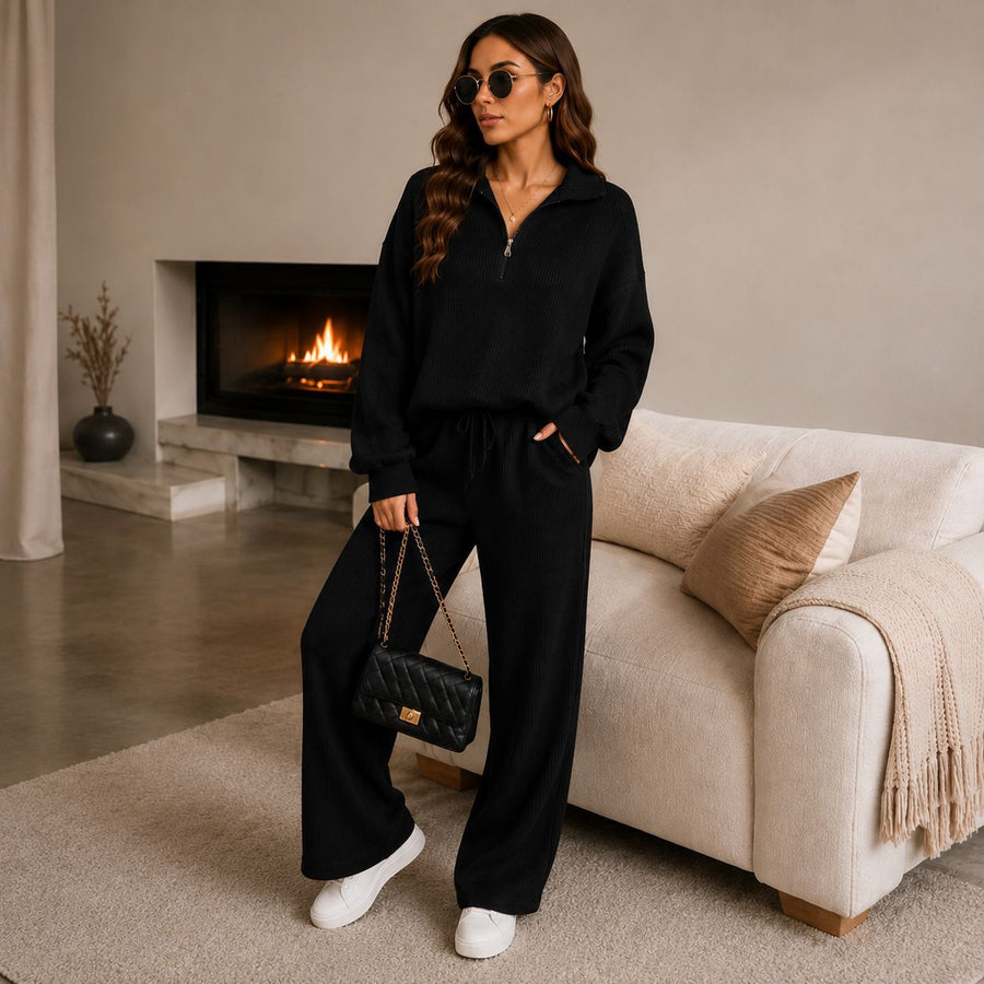 LA Lounge Suit