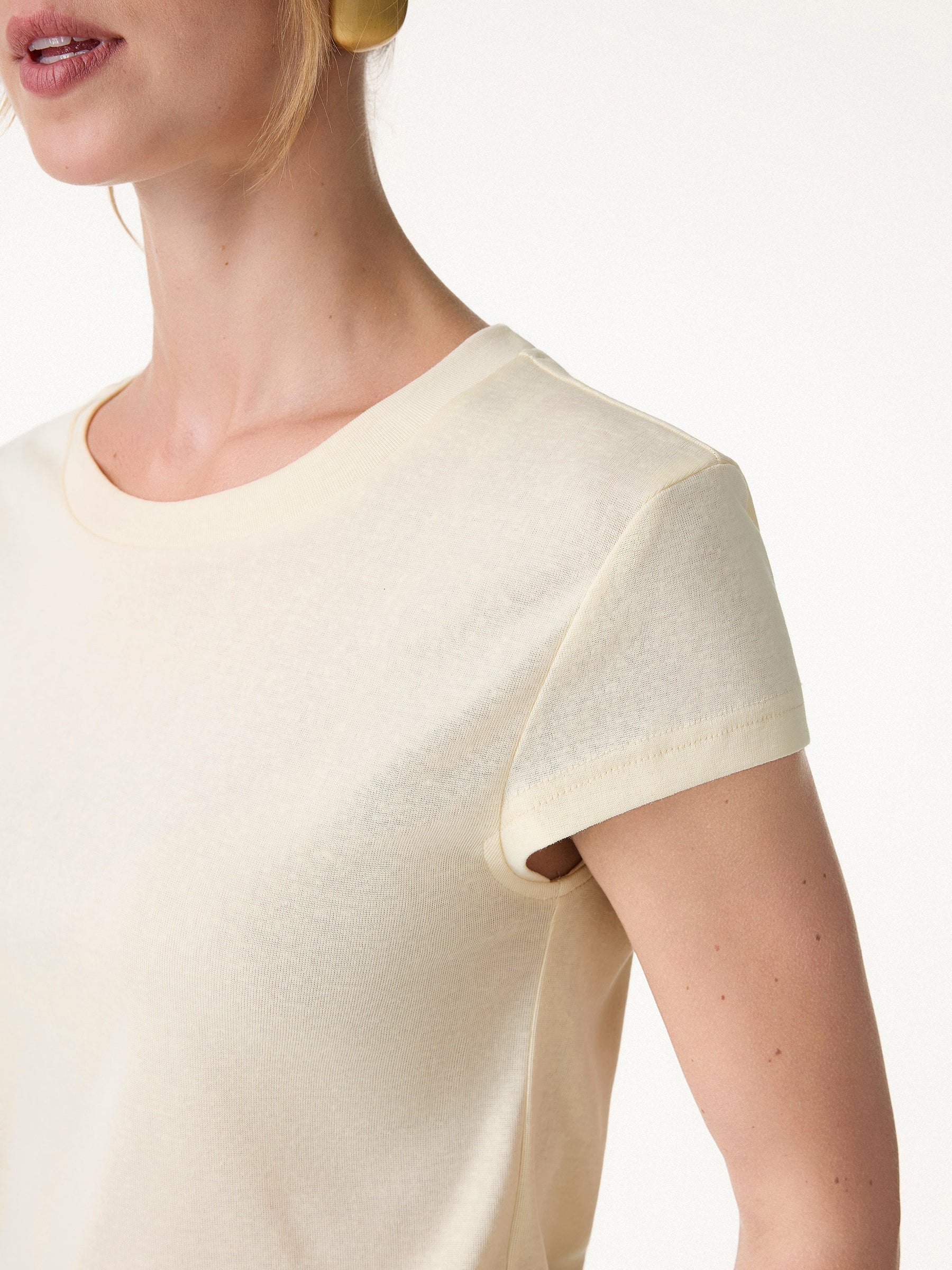 Cooling Essential Summer Tee