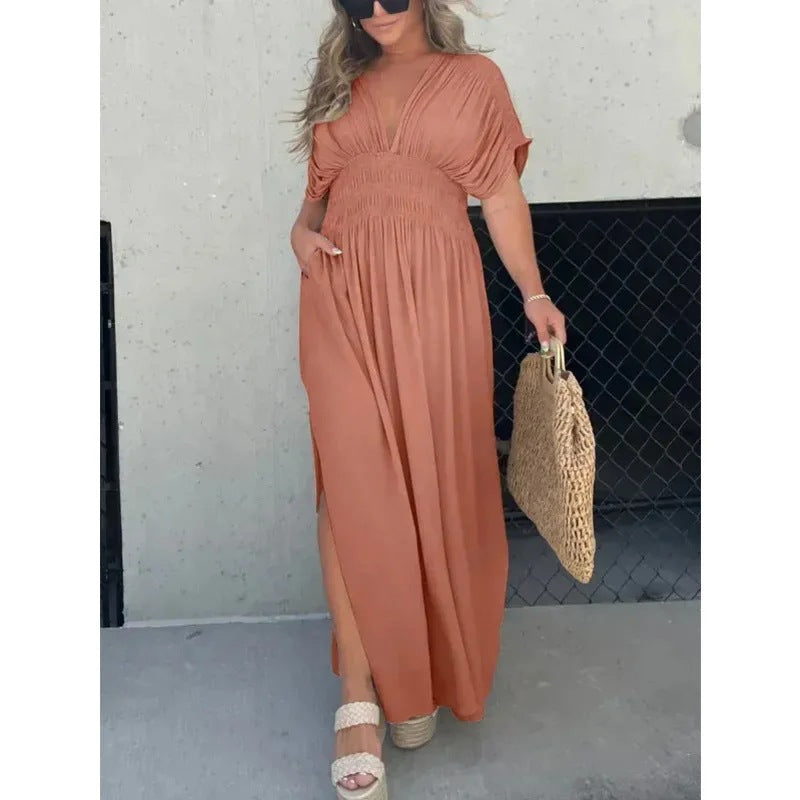 St. Tropez Summer Dress