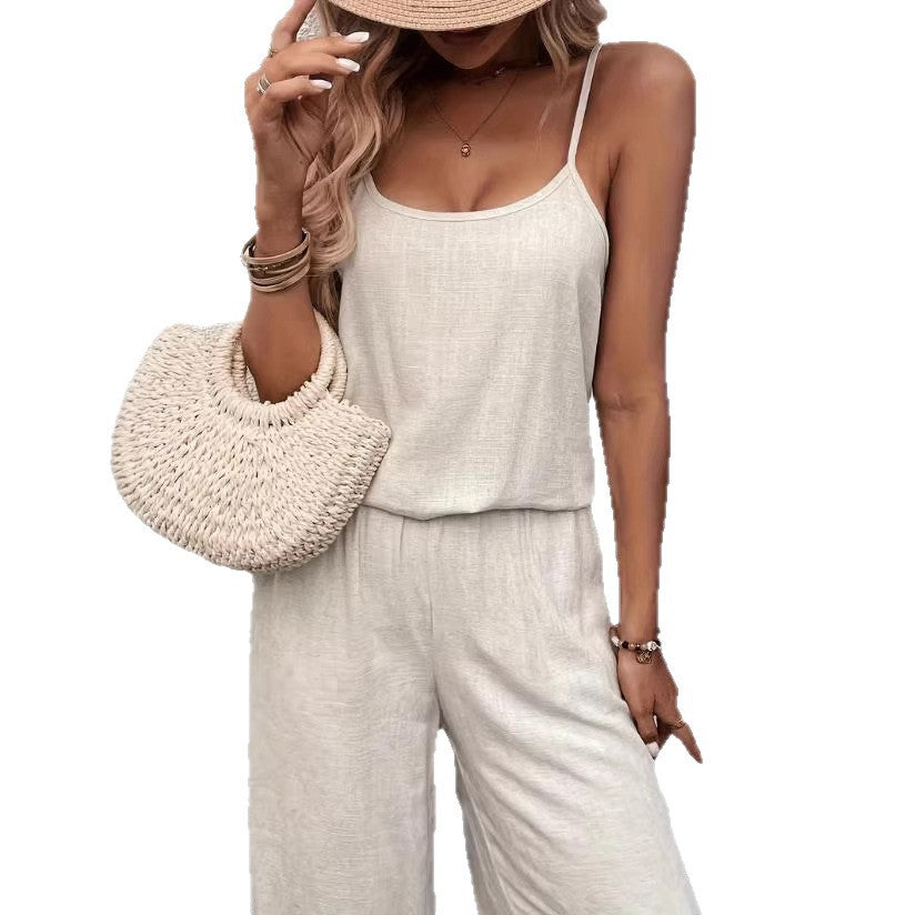 The Riviera™ Linen 2pcs Set