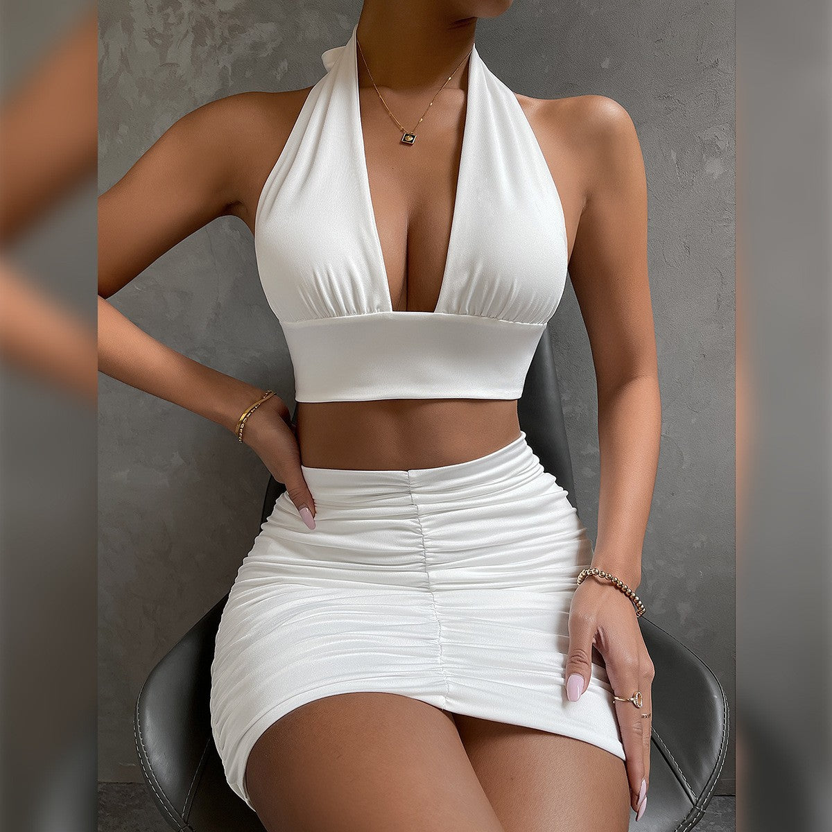 The Capri™ Two-Piece Set