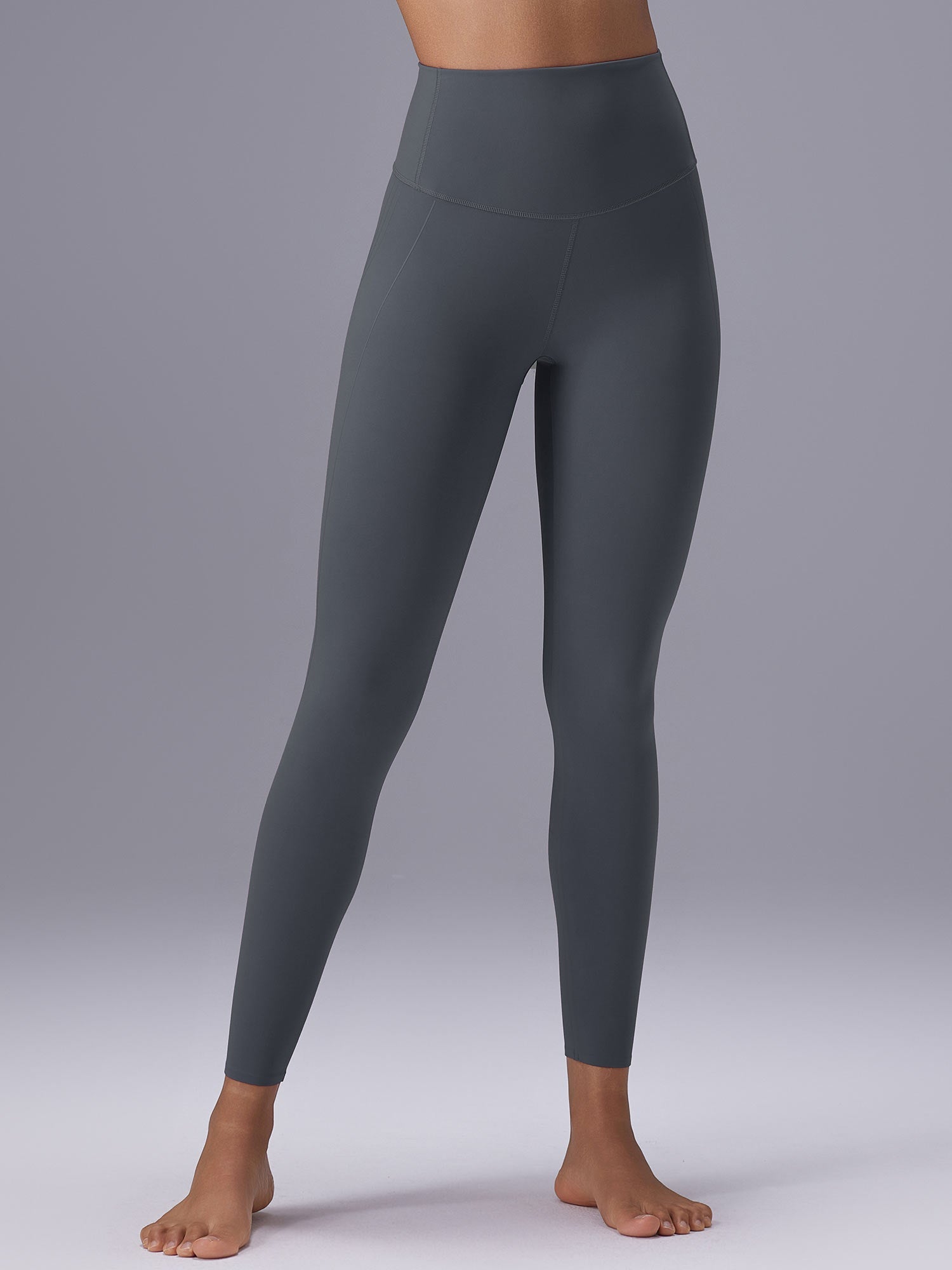 25" Tummy Control Leggings
