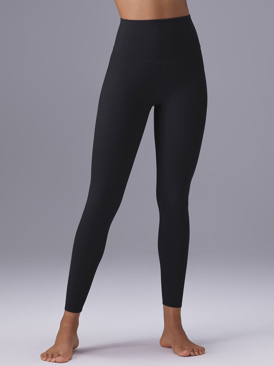 25" Tummy Control Leggings