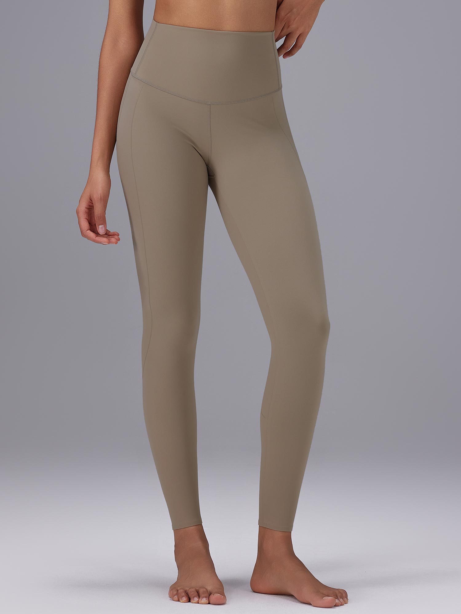 25" Tummy Control Leggings