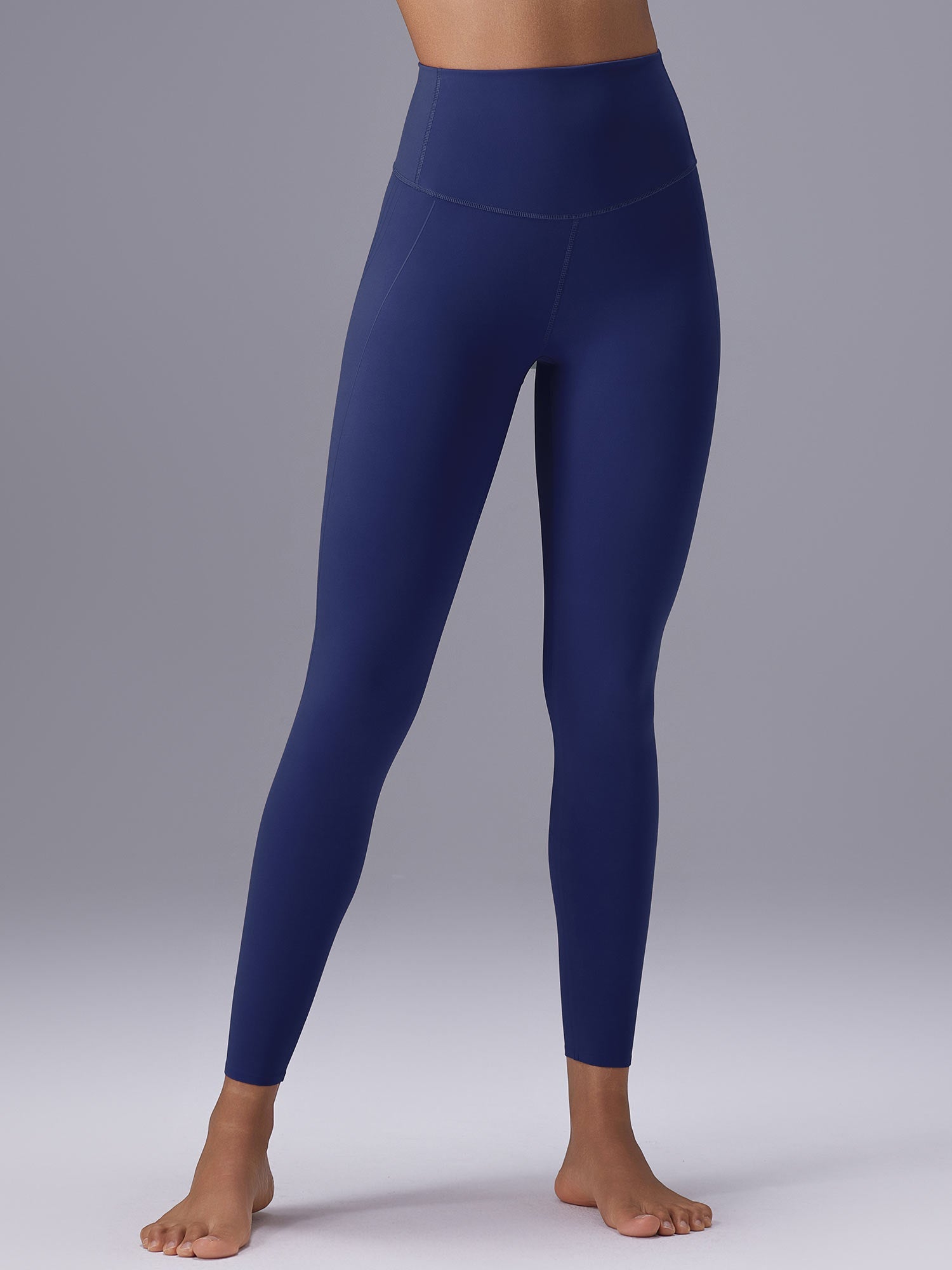 25" Tummy Control Leggings