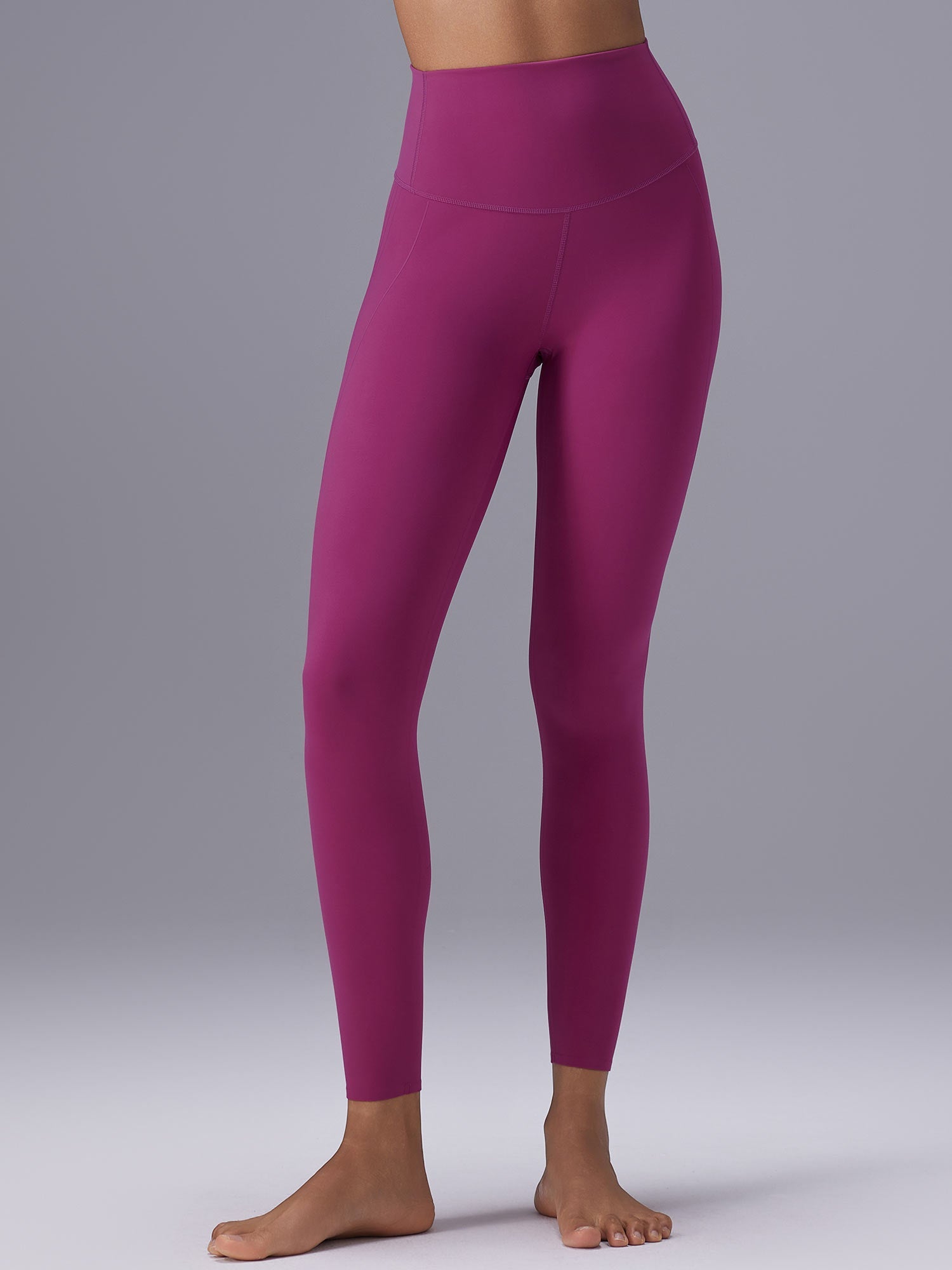 25" Tummy Control Leggings
