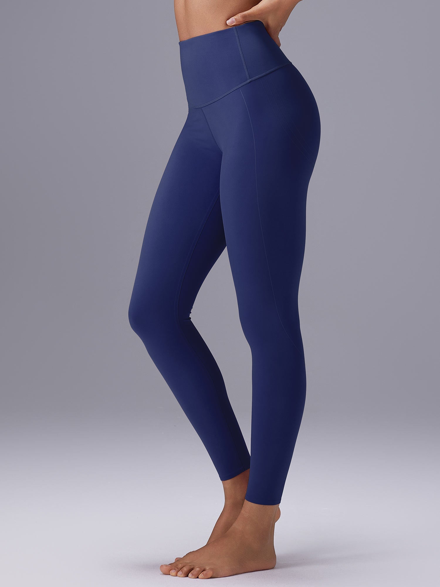 25" Tummy Control Leggings