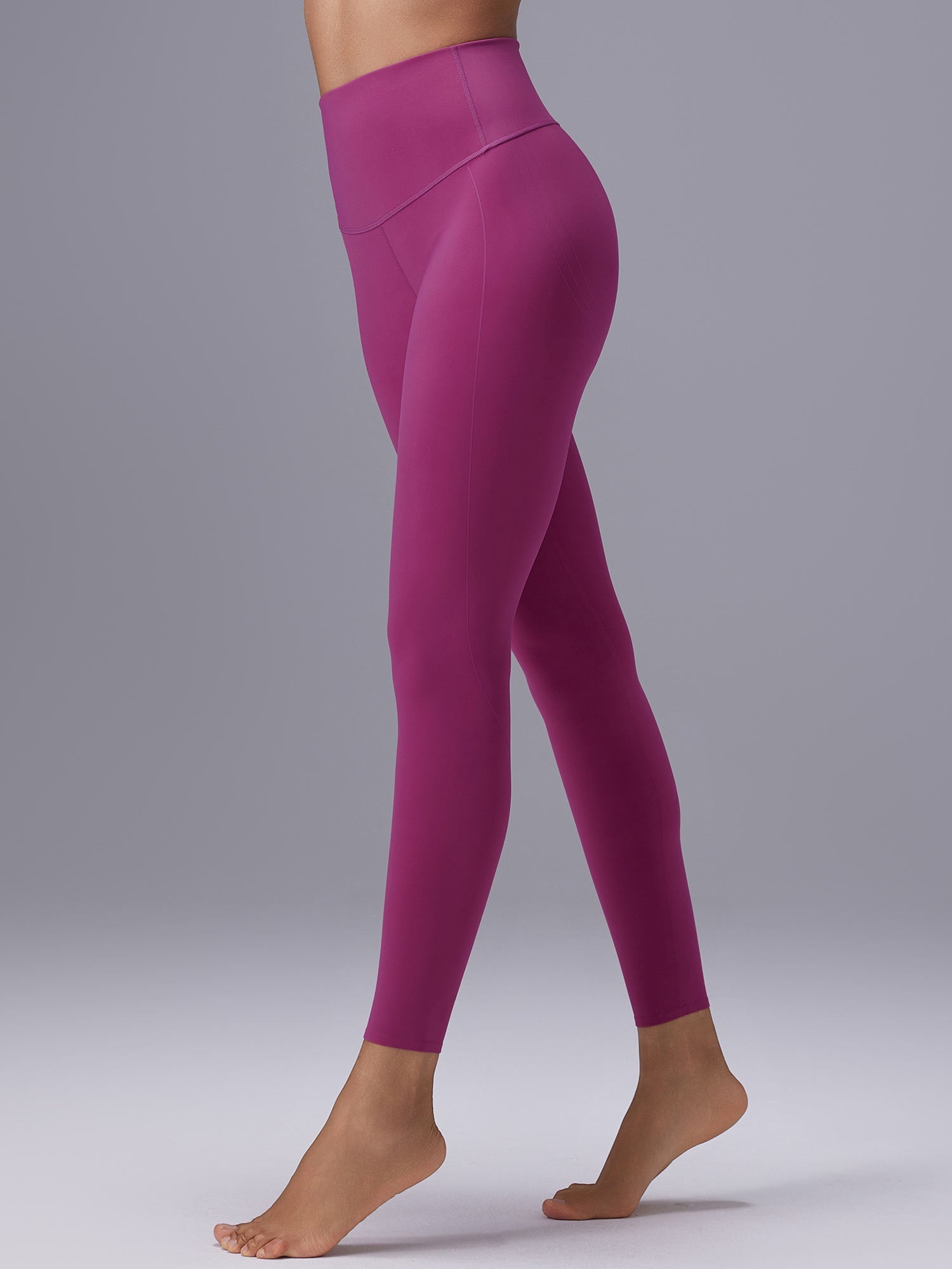 25" Tummy Control Leggings