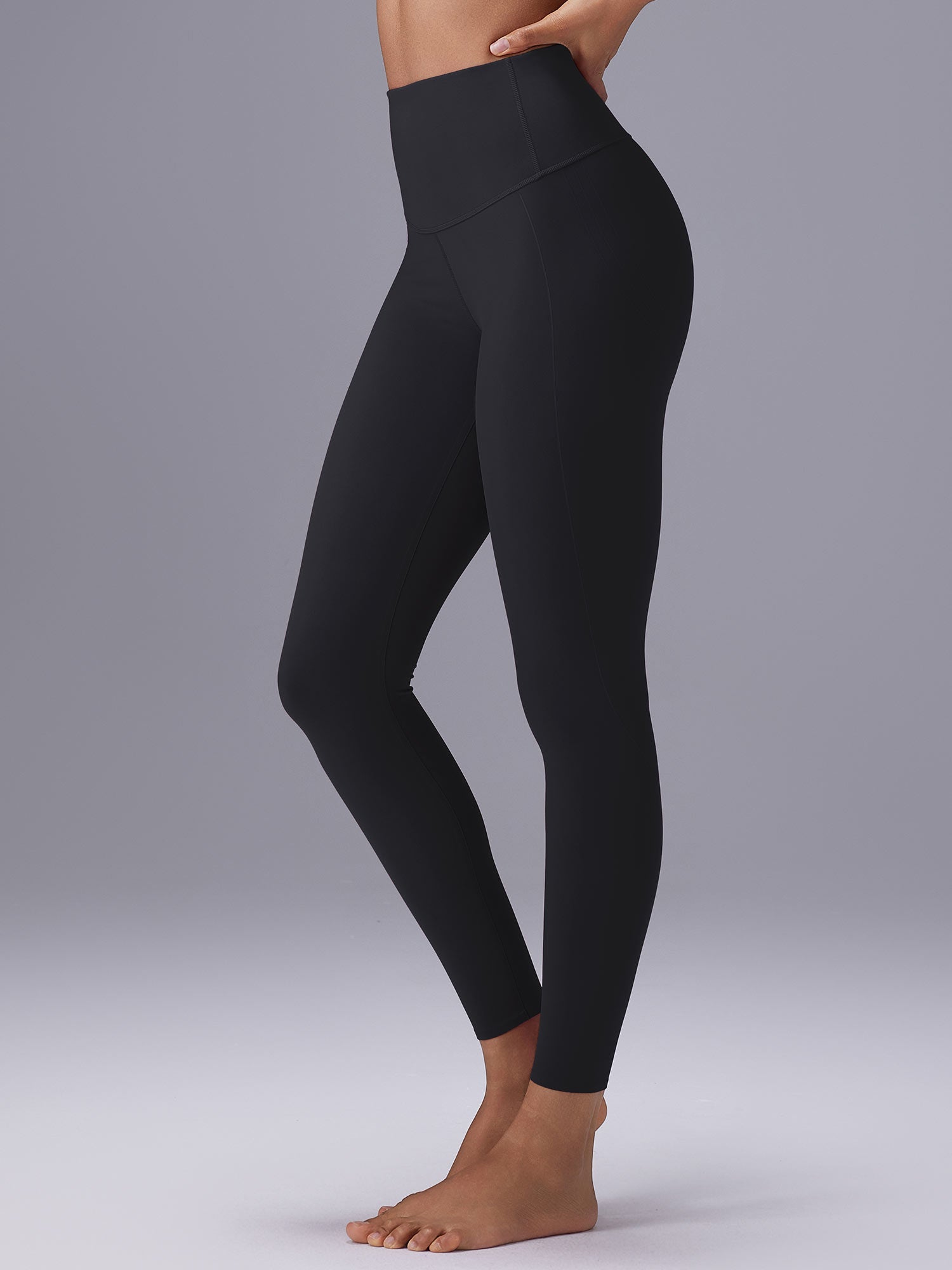 25" Tummy Control Leggings