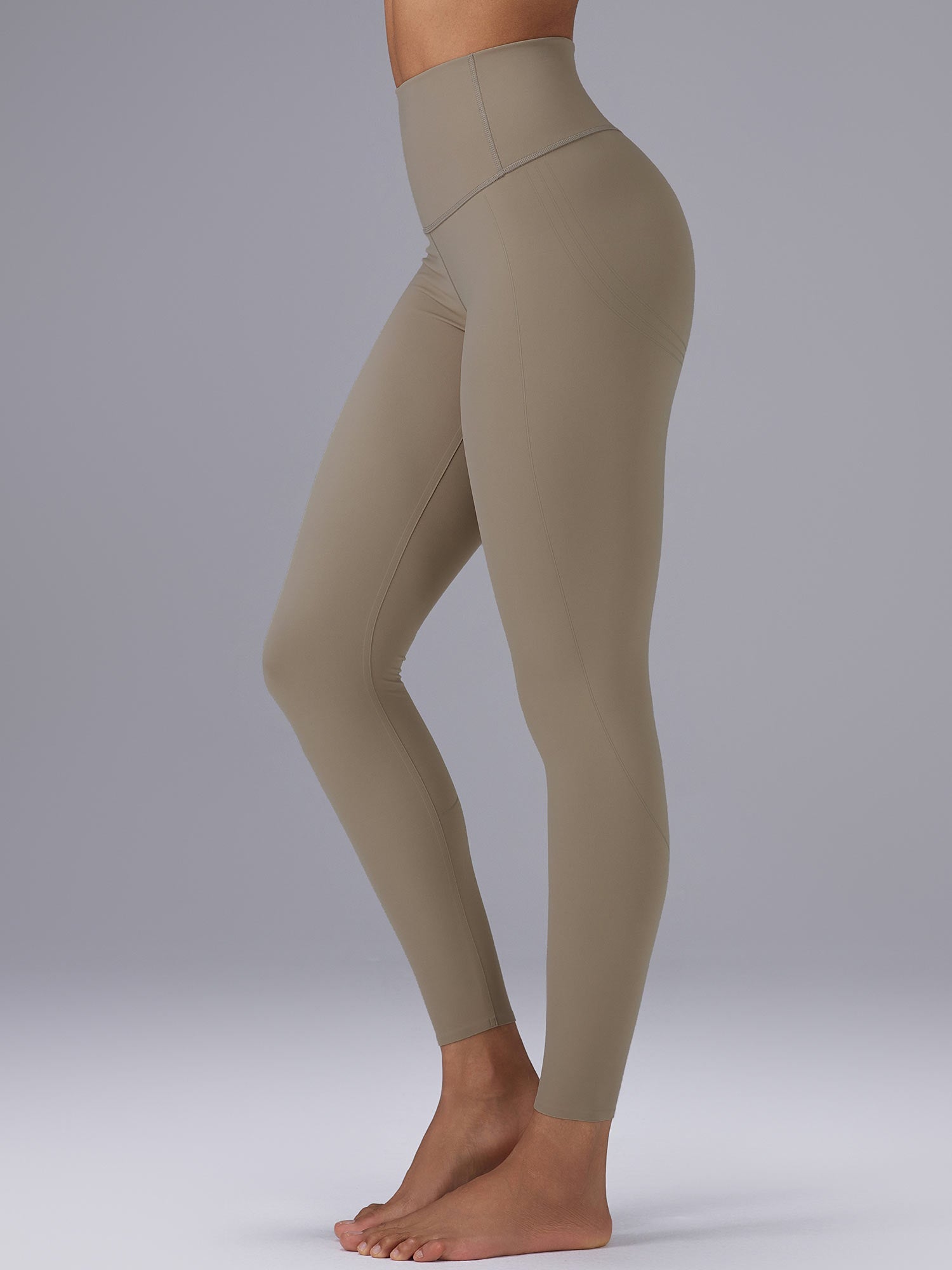 25" Tummy Control Leggings