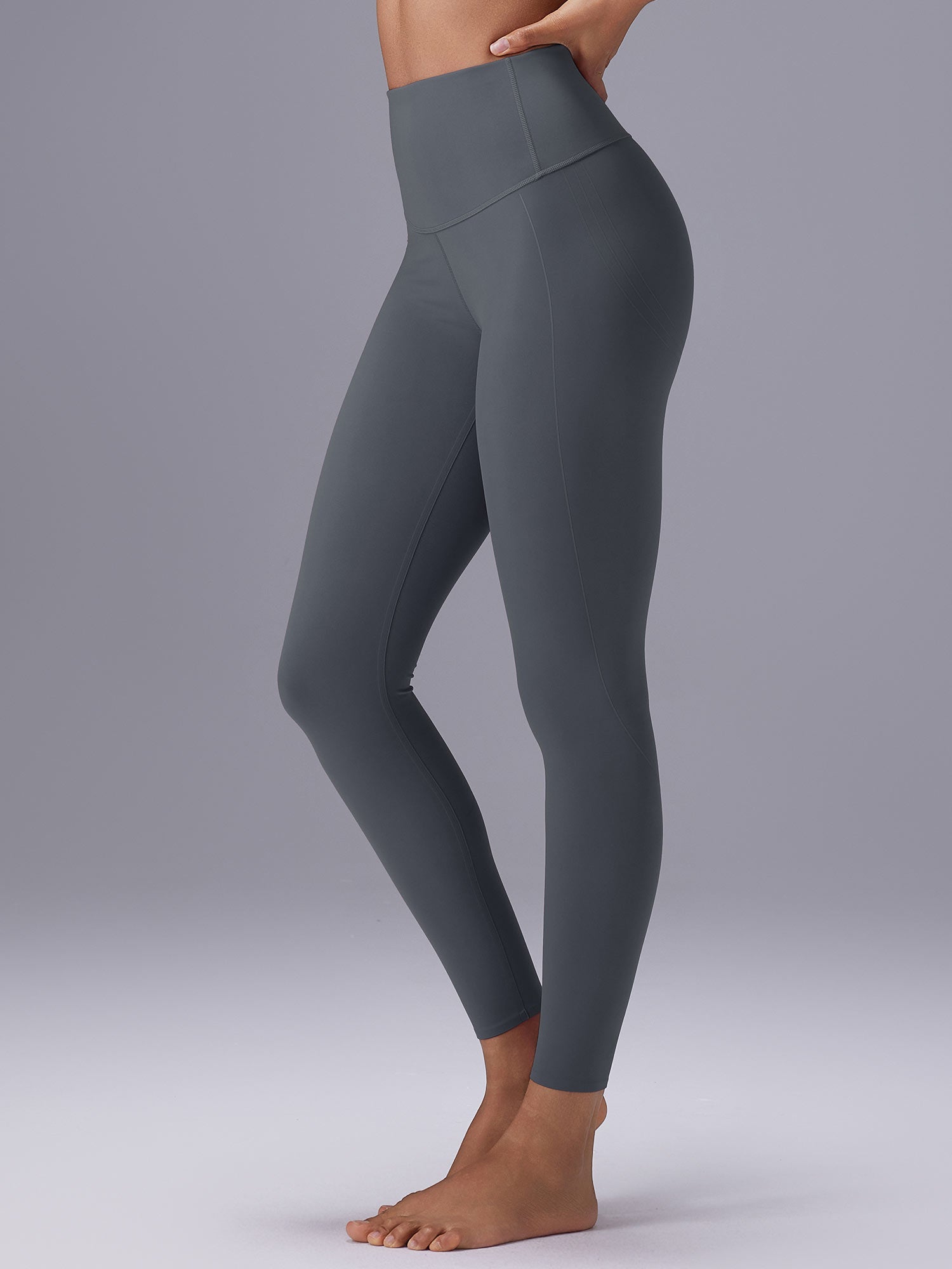 25" Tummy Control Leggings