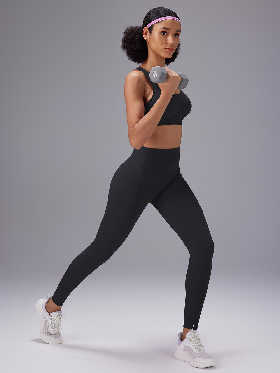 25" Tummy Control Leggings