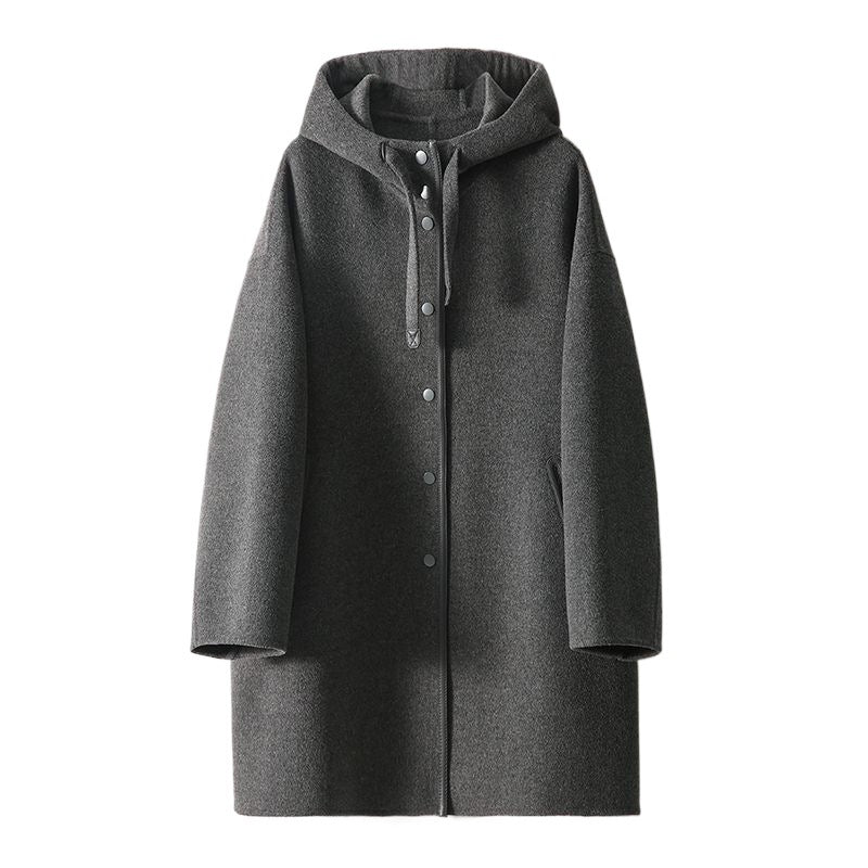 Wool Coat