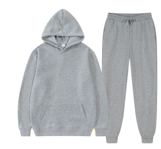 Women's Premium Training Set - Two-Piece Activewear Collection