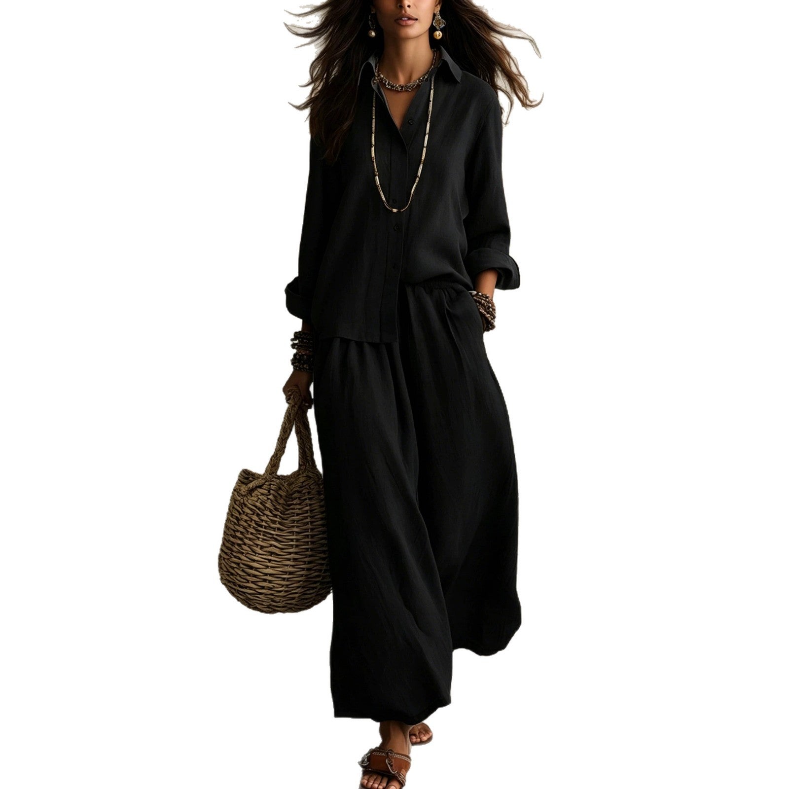The Marbella™ Maxi Set
