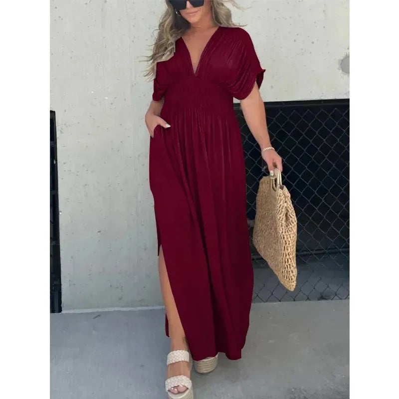 St. Tropez Summer Dress