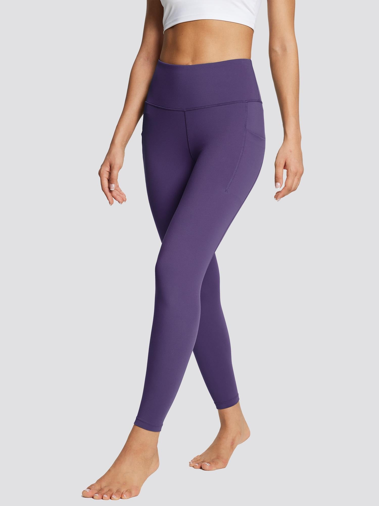 Flyleaf Seamless Leggings
