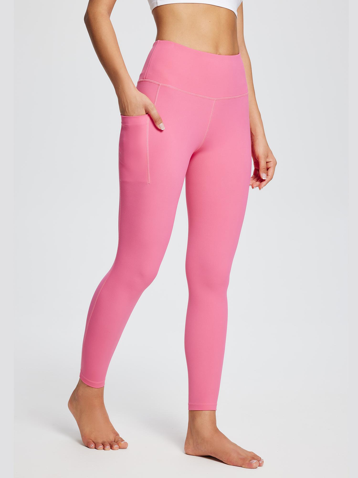 Flyleaf Seamless Leggings