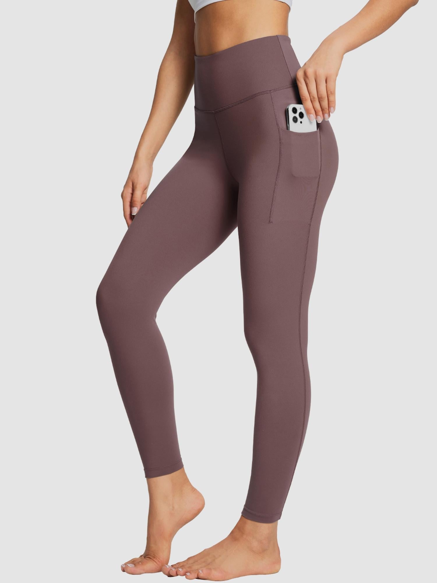 Flyleaf Seamless Leggings