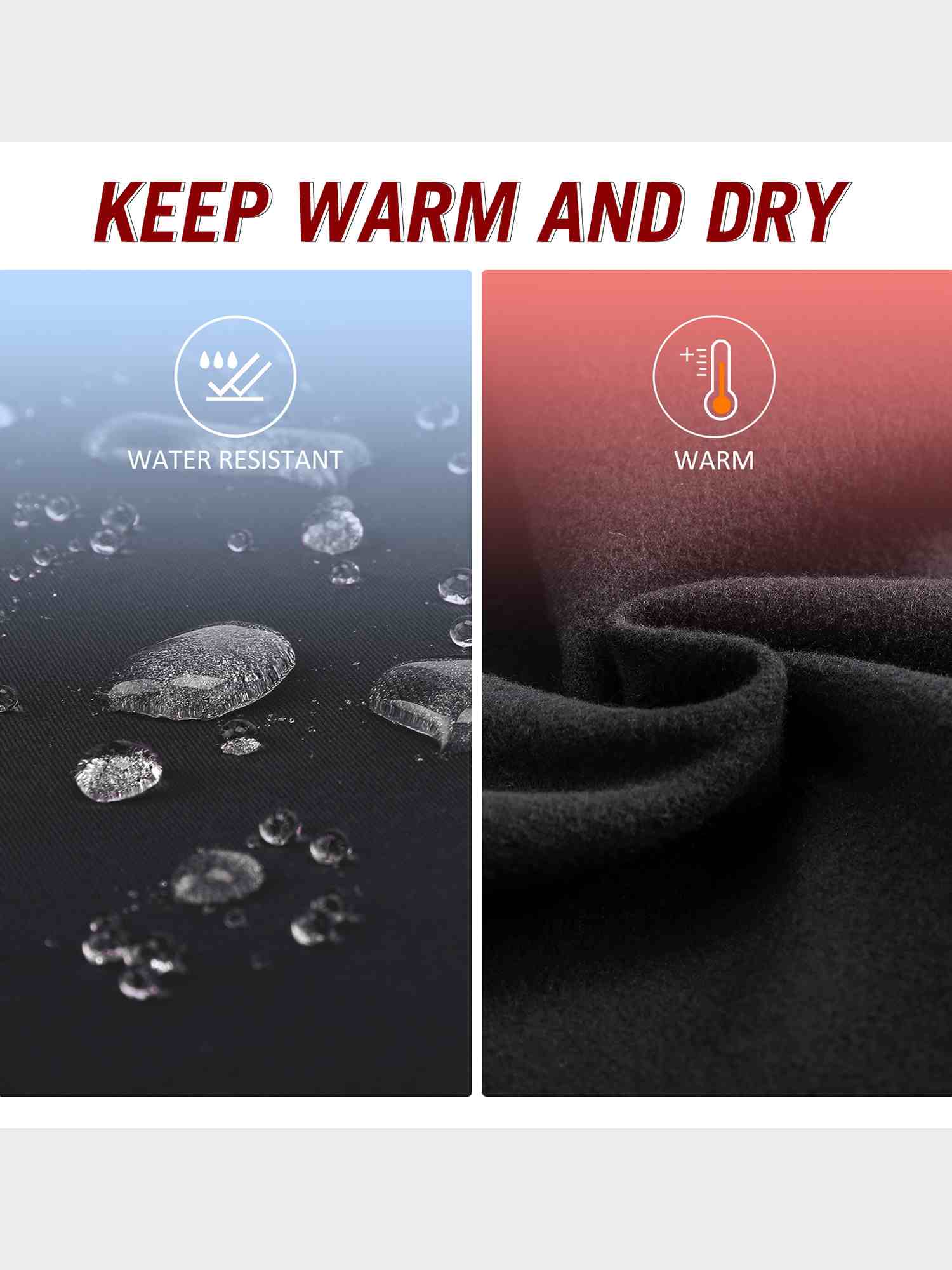 Yoga Brushed Fleece High Waisted Leggings