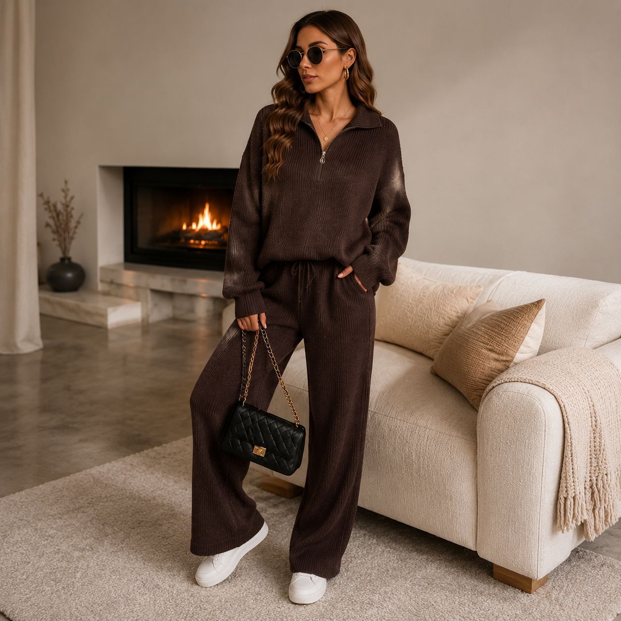 LA Lounge Suit