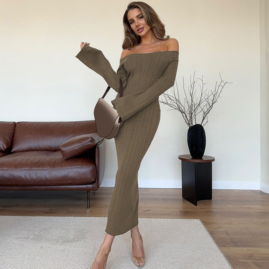 The Noelle™ Knit Dress